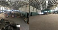 nhà xưởng 14000m2 Phước Tân, Biên Hòa, Đồng Nai