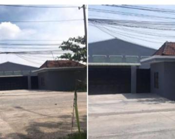 nhà xưởng 14000m2 Phước Tân, Biên Hòa, Đồng Nai