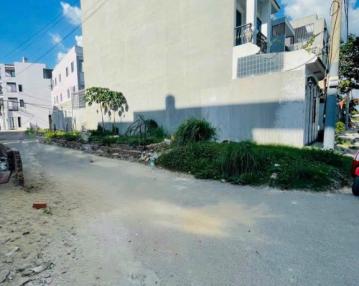 đất gía rẻ Linh Trung